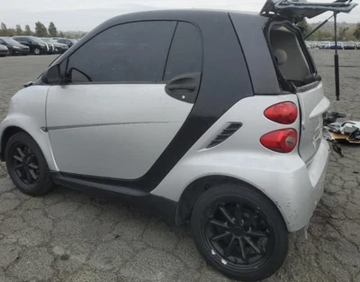 Airbag cortina techo conductor Smart Fortwo LH 2008-2014 FABRICANTE DE EQUIPOS ORIGINALES Foto 1 de 3