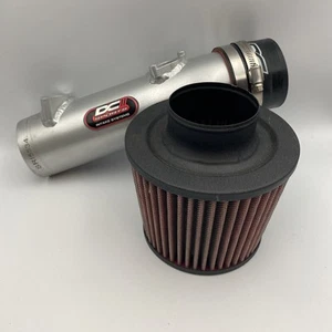 DC Sports High Performance Short Ram Cold Air Intake for 18-22 Honda Accord 2.0L - Picture 1 of 9