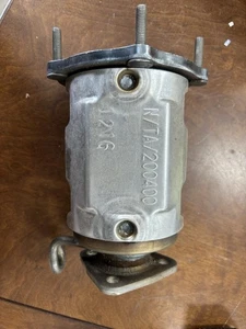 Walker Ultra EPA 16220 Direct Fit Catalytic Converter For Mazda Protege  - Picture 1 of 3