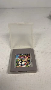Amazing Penguin (Nintendo Game Boy) - Picture 1 of 2