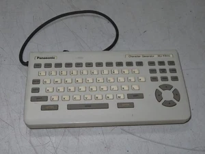 Panasonic WJ-KB30 - Picture 1 of 5