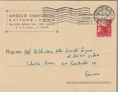 3 £ DEMOCRATICA SU STAMPA PUBBLICITARIA ,CATALOGO E CEDOLA COMMISSIONE LIBRARIA - Immagine 1 di 2