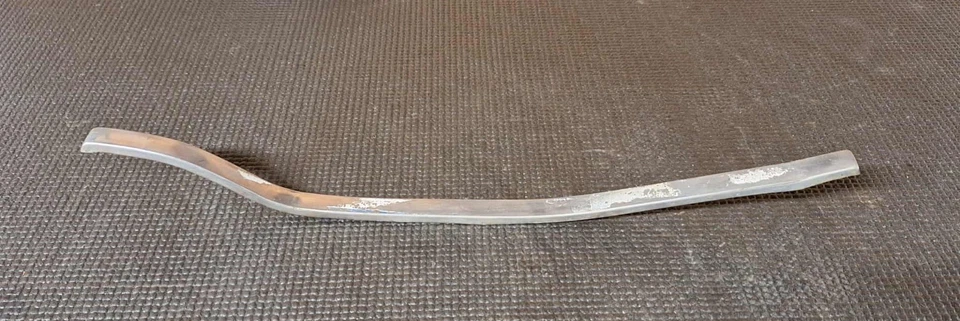 1947 1948 1949 International KB Series Truck Grill Trim SHIPS WORLDWIDE - Image 1 of 4