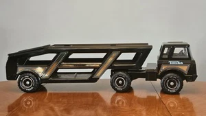 Vintage 1978-81 Mighty Tonka Car Carrier No 3991 - Picture 1 of 15
