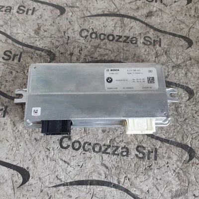 0219000023 - centralina telecamera BMW X4 (G02) - Immagine 1 di 3