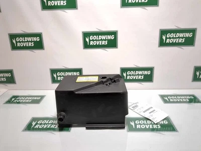 05-09 Saab 9-7x Tapa Caja Batería Foto 1 de 4