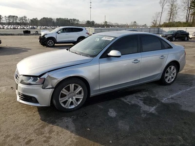 Used Air Cleaner Assembly fits: 2011 Audi A4 2.0 Grade A Foto 1 de 4