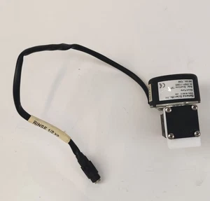 KNF NF 60 Diaphragm Rinse Pump 24V 12W ESI SC2 SC4 DX Fast Autosampler - Picture 1 of 9