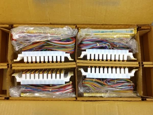 3M Telecommunications 4310-48M Block Kit 80610102818 New - Picture 1 of 7