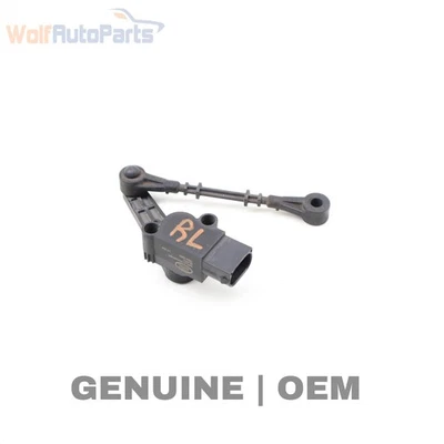 14-17 LAND ROVER RANGE ROVER SPORT - Faro trasero / Sensor de nivelación de suspensión Foto 1 de 4