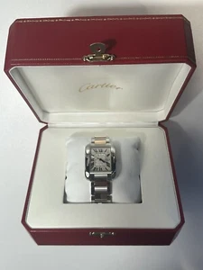 Cartier Women's Watch - Picture 1 of 16