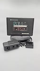 3DMakerpro Seal Lite 3D Scanner - 0,02 mm Genauigkeit - 0,07 mm Auflösung - Bild 1 von 5