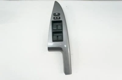 Interruptor de espejo retrovisor ventana puerta delantera izquierda conductor Toyota Venza 2012-2016 74232-0T031  Foto 1 de 4