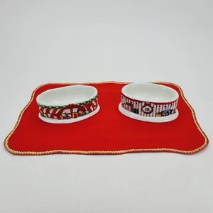 Department 56 M M Weihnachten Bonboniere Schmuck Schmuckstück M&M Sammlerstück - Bild 1 von 12