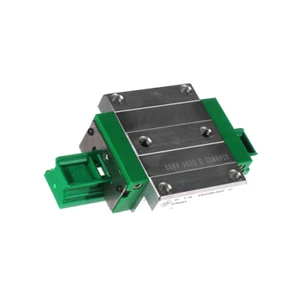 KWVE20-B-RROC-V1-G3 INA/Schaeffler Technologies 20 x 63 x 25,5 mm LINEAR PLAI... - Bild 1 von 4