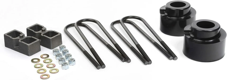 Daystar 2IN Rear Lift For 05-18 Ford Superduty - Изображение 1 из 1