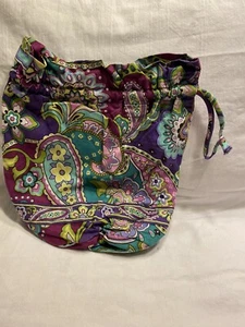 Vera Bradley gym bag - Picture 1 of 3