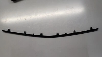 Moldura central de parachoques genuino OEM Mercedes Benz GLE63 AMG S 16-19 292885270064 Foto 1 de 4