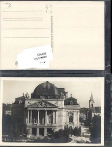 682965 Graz Oper Opernhaus pub Strohschneider 525 - Bild 1 von 1