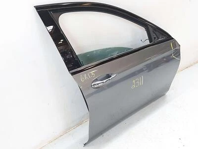 17-22 MERCEDES E63S AMG W213 PUERTA DELANTERA DERECHA GRIS SELENITA 992 *NOTA Foto 1 de 4