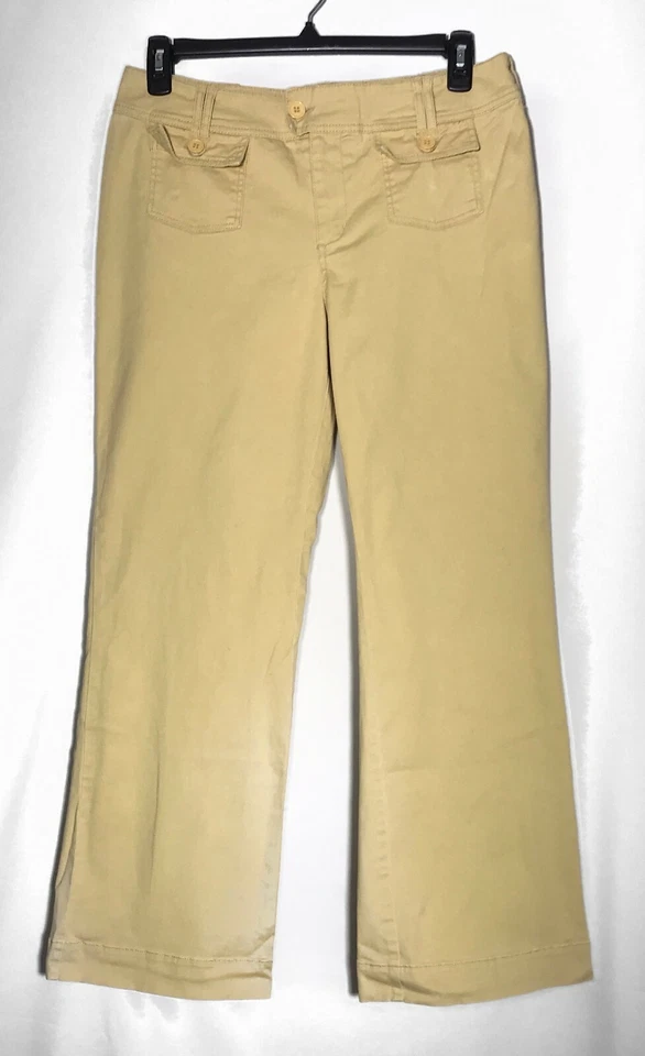 METROSTYLE СОВЕРШЕННО НОВЫЕ ЖЕНСКИЕ БРЮКИ - Изображение 1 из 1