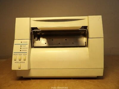 Stampante per etichette CITIZEN CLP-521 Direct Thermal Barcode 118 mm - 14,19... - Immagine 1 di 4