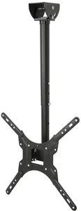 Av:link TC2401 Ceiling Mount TV Bracket VESA 200/400 Screen Sizes for 26" to 60" - Picture 1 of 2