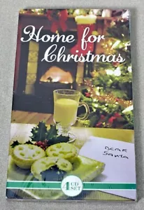 Home for Christmas 4-CD Set - Picture 1 of 3