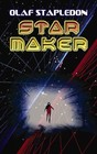 Star Maker, Stapledon, Olaf, 9780486466835