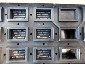 1-IMST805-F25S **NUEVO Y DIFÍCIL DE ENCONTRAR** - Imagen 1 de 1