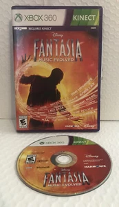 disney fantasia music evolved Xbox 360 - Picture 1 of 2