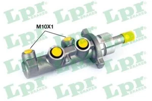 POMPA FRENI per FIAT BRAVO II STILO (Dim.filett. M10x1 - Sistema frenante Bosch) - Imagen 1 de 1