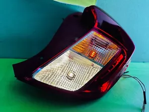 2018 - 2022 CHEVROLET SPARK HALOGEN TAIL LIGHT REAR RIGHT PASSENGER SIDE OEM TES - Bild 1 von 10