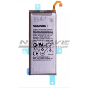 GALAXY A6 (2018) BATTERIA A600 - Foto 1 di 1