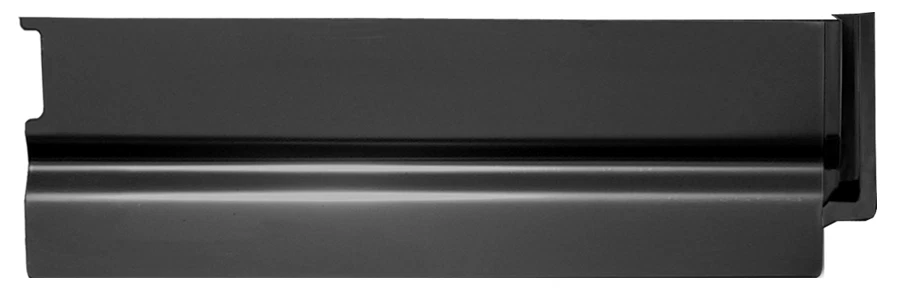 Rear Cargo Door Lower Skin LH 92-16 Ford Econoline (Key Parts# 1972-179 L) - Image 1 of 1