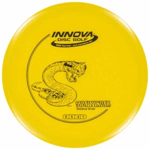 Innova DX Sidewinder | Choose Weight & Color - Picture 1 of 10