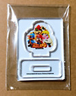Super Mario RPG Purchase Benefits Mini Acrylic Stand Loppi HMV Limited New
