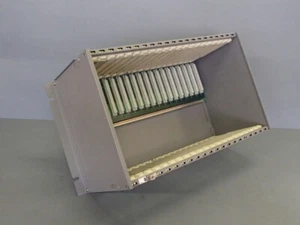 5056516 - TEXAS INSTRUMENTS - 505-6516 / Rack Used - Picture 1 of 3