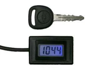 Digital Nitrous Oxide Pressure Gauge - Image 1 of 1