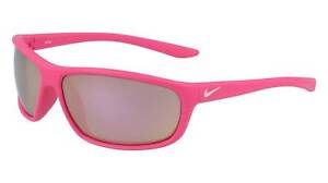 100% Authentic Unisex Nike NIKE DASH EV1157 660 58 Sunglasses