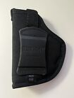 Blackhawk Techgrip Right Handed Holster ~ Outside The Pant ~ Size 8
