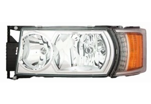 Front Right Headlight without level DEPO 7711105RLDEU fits SCANIA 2241827 - Picture 1 of 4