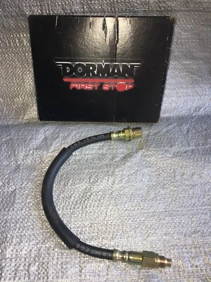 Ford Fairmont 1978 manguera de freno delantero portero H38094 Foto 1 de 4