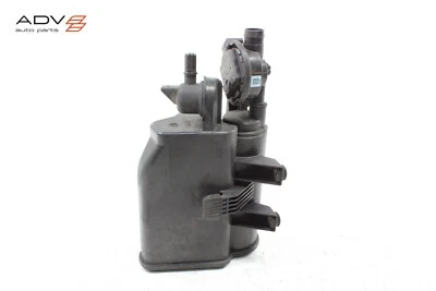 2016 BMW M235i F22 3.0L VASILHA DE CARVÃO VAPOR COMBUSTÍVEL E BOMBA DE DETECÇÃO FABRICANTE DE EQUIPAMENTO ORIGINAL - Imagem 1 de 4