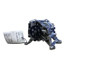 2019-2024 BMW 330I RWD 2.0L B48 ENGINE MOTOR OIL PUMP HOUSING 8631810 OEM - Image 1 of 4