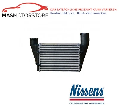 LADELUFTKÜHLER KÜHLER LADELUFT NISSENS 96091 P FÜR DS DS 4 DS 4 CROSSBACK,DS5 - Bild 1 von 4