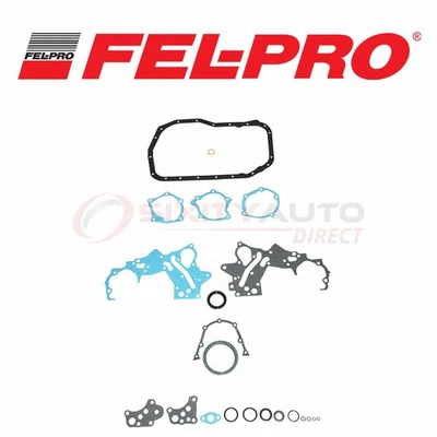 Fel-Pro Conversion Gasket Set for 2001-2005 Dodge Stratus 2.4L L4 - Engine ox Foto 1 de 4