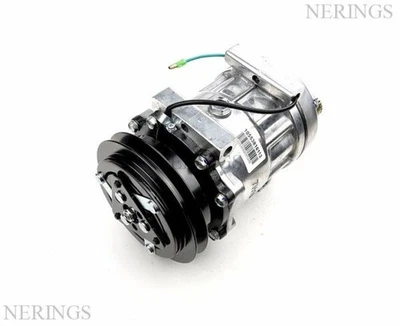 AC compressor  TSP0155887 Delphi -CN - Image 1 of 4