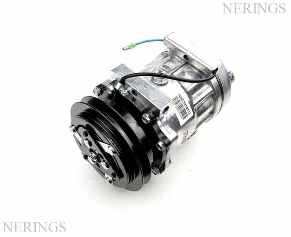AC compressor  TSP0155887 Delphi -CN - Image 1 of 4