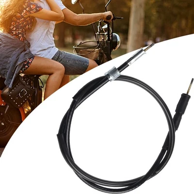 Reliable and Effective Scooter Speedometer Cable for Dio Vision 110 50 - Image 1 of 4